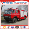 Dongfeng 6000Liters Feuerlöschfahrzeuge zum Verkauf